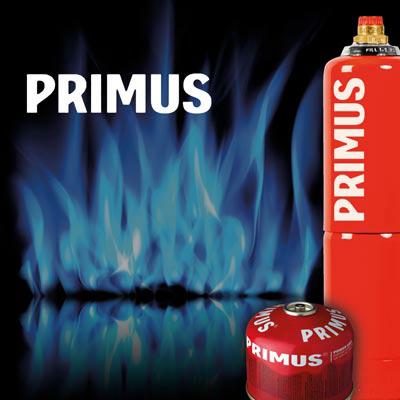 Primus