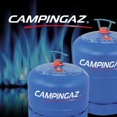 Campingaz Refillable Cylinders